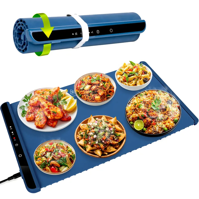 Food Warming Mat