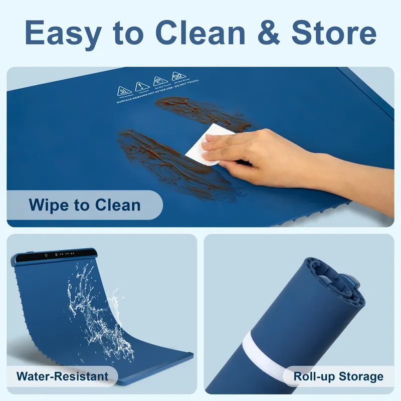 Food Warming Mat, image 3 of 6