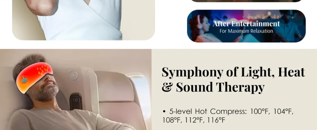 Hypnuse A+ module: hands-free automation